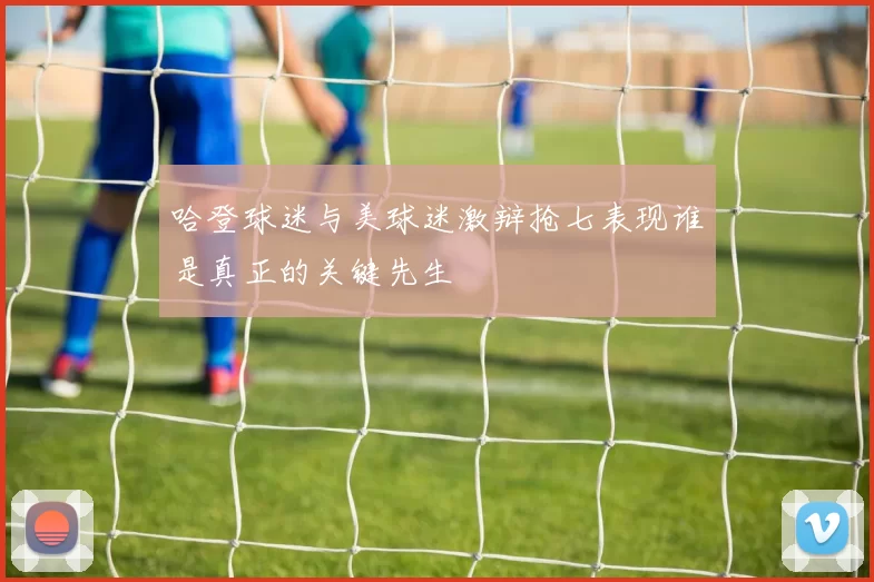 哈登球迷与美球迷激辩抢七表现谁是真正的关键先生