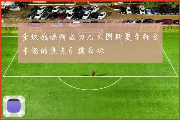 金玟哉逐渐成为尤文图斯夏季转会市场的焦点引援目标